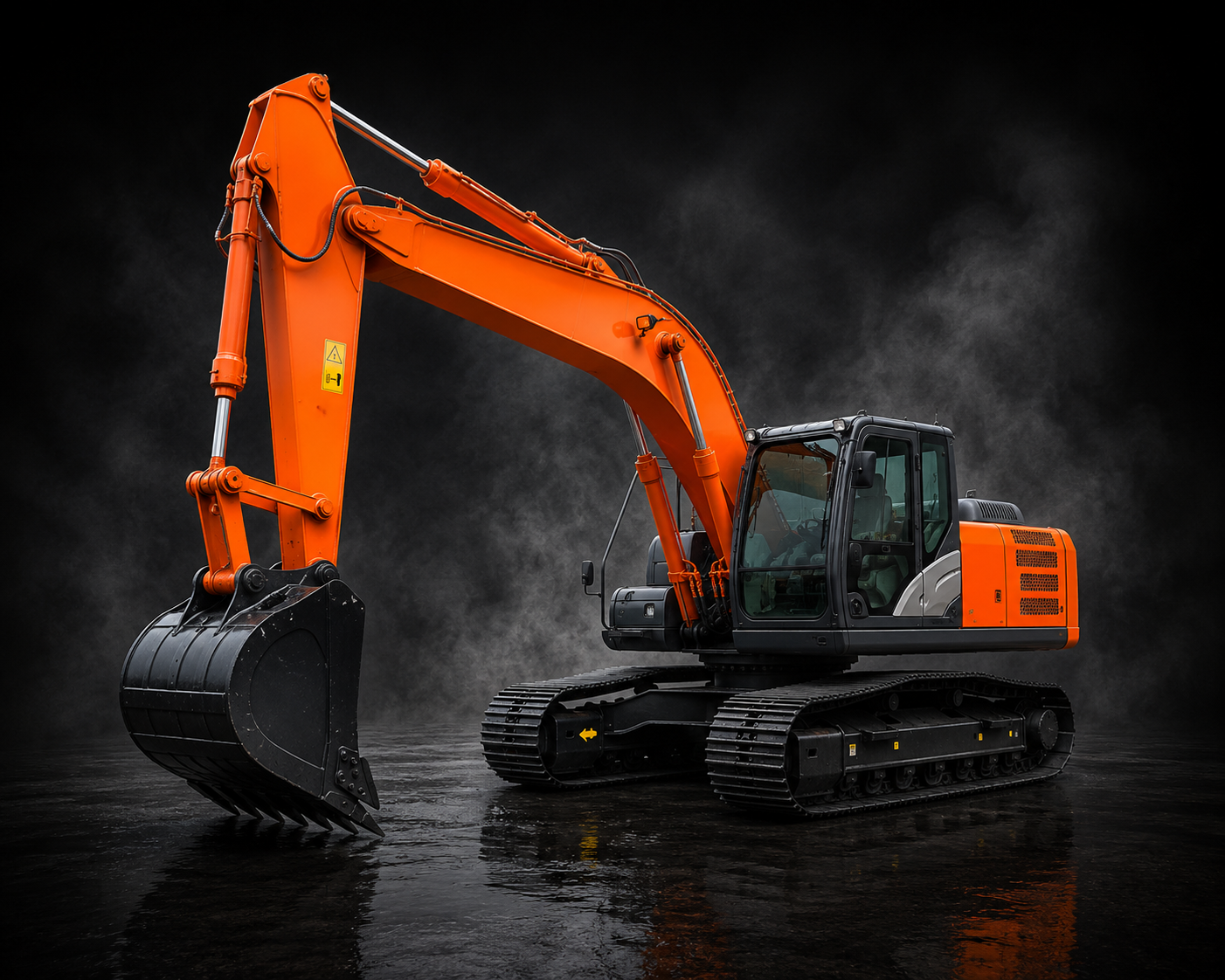 TATA Hitachi to export
