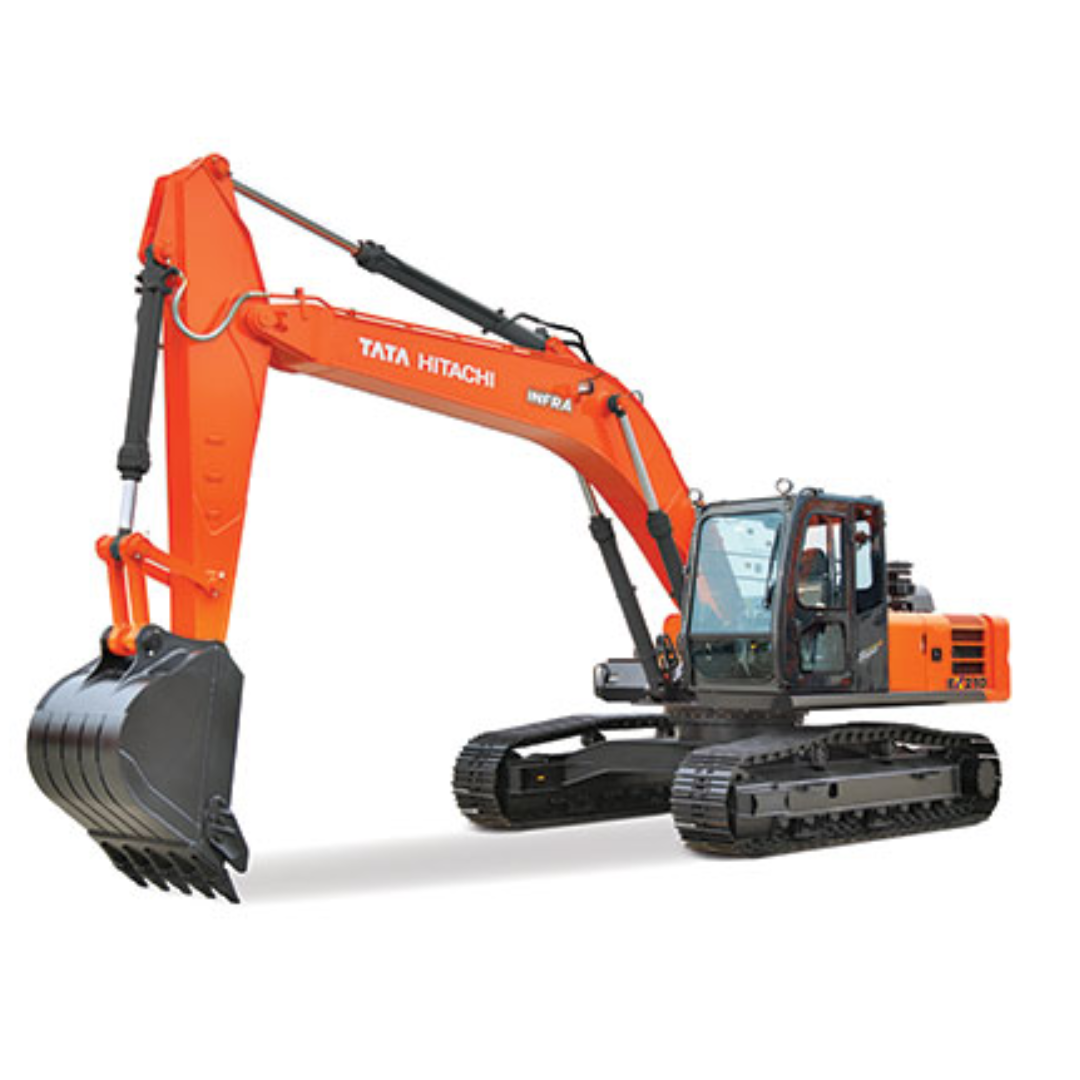 EX210 Infra super+