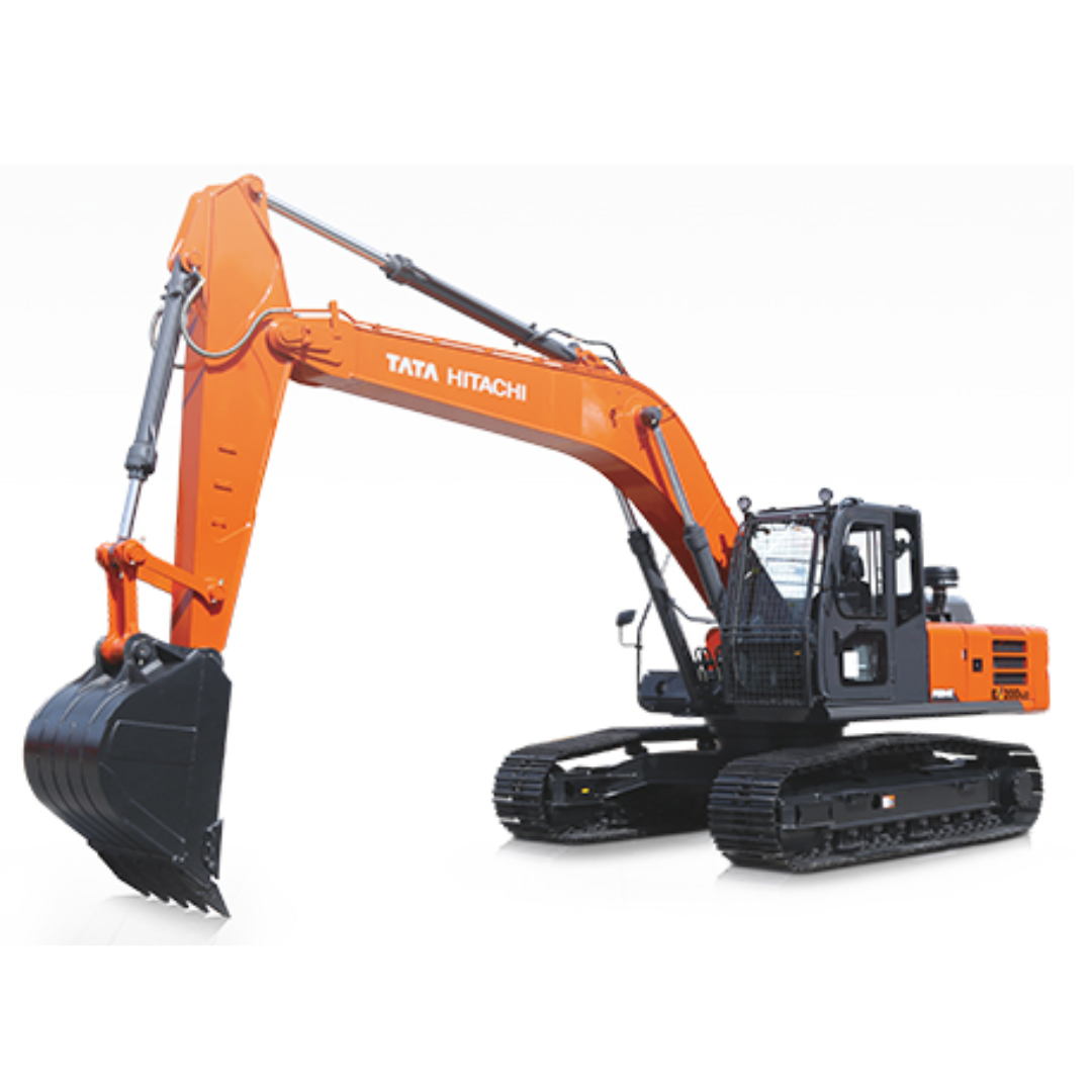 EX200LC Prime