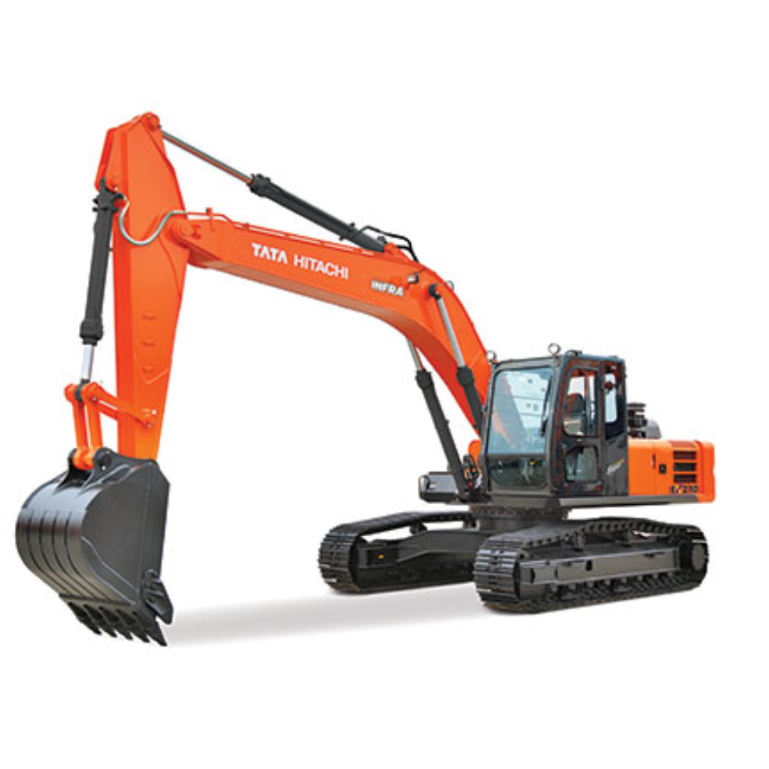 EX210 Infra Super+