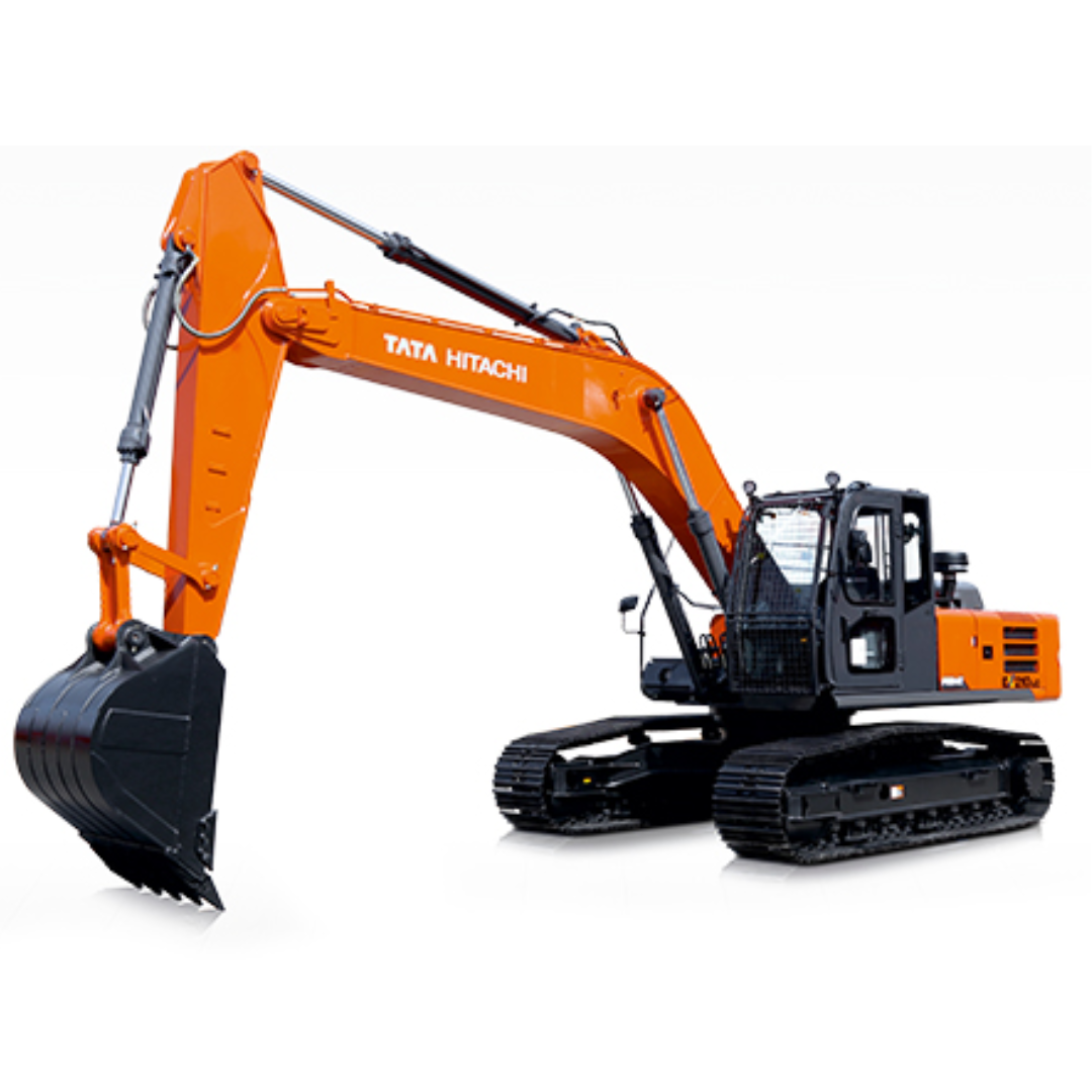 EX 210LC PRIME