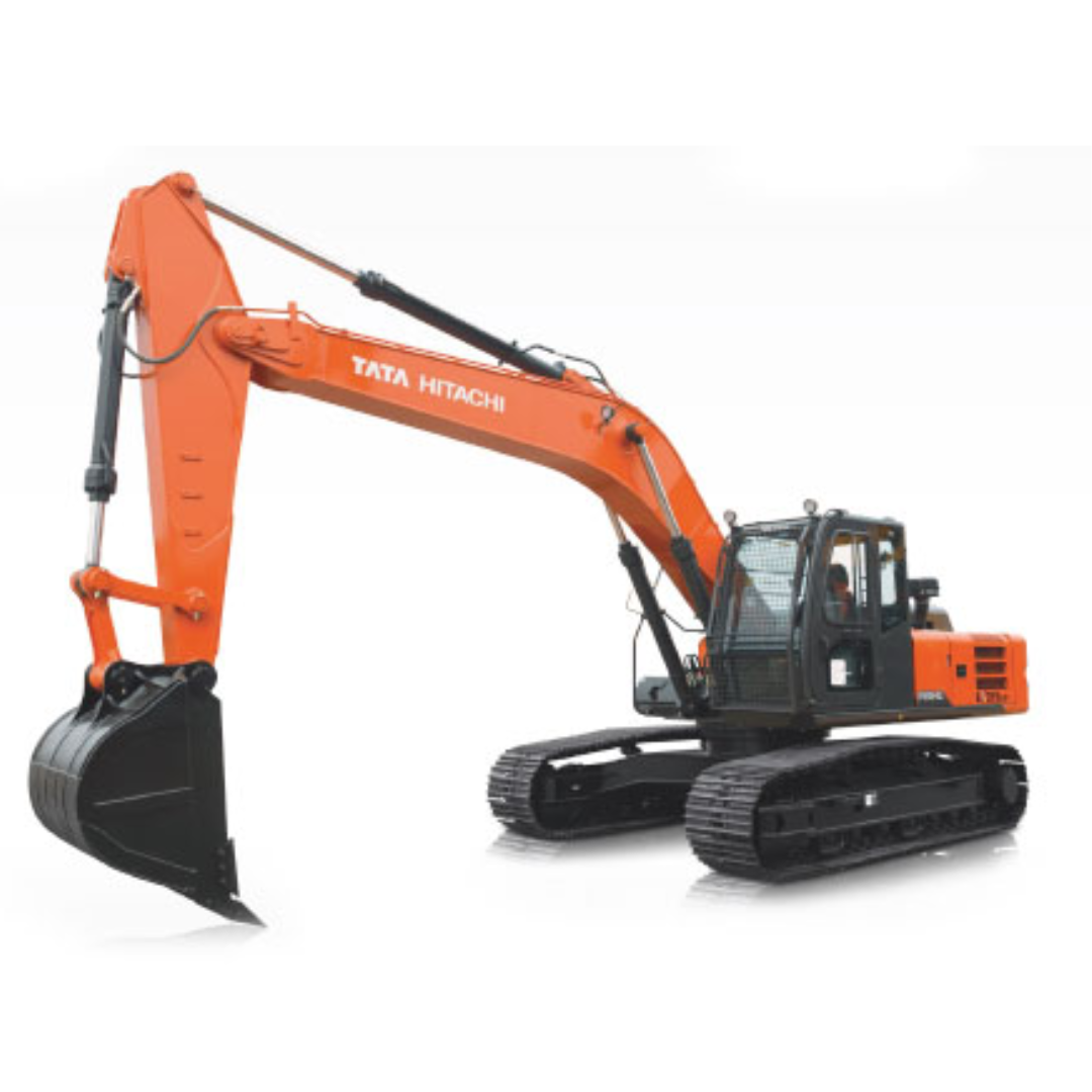 EX 215LC PRIME