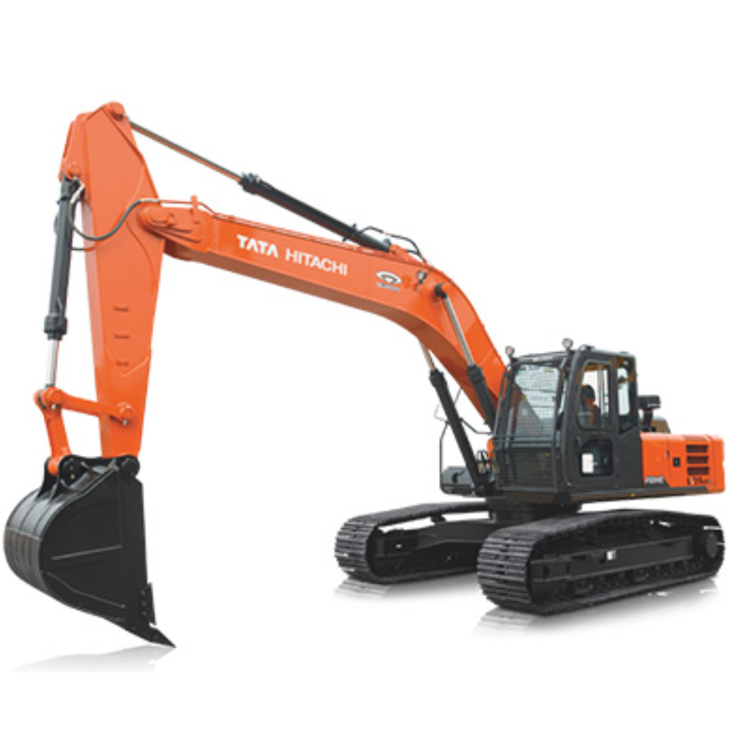 EX 215LCQ PRIME