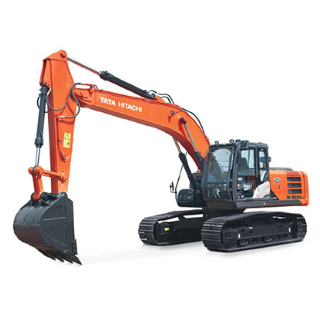 ZAXIS 220LC ULTRA