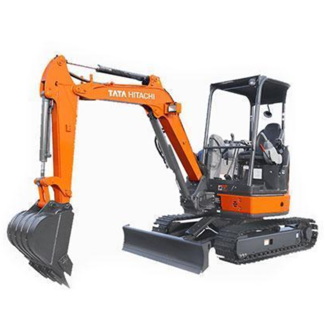 ZAXIS 33U