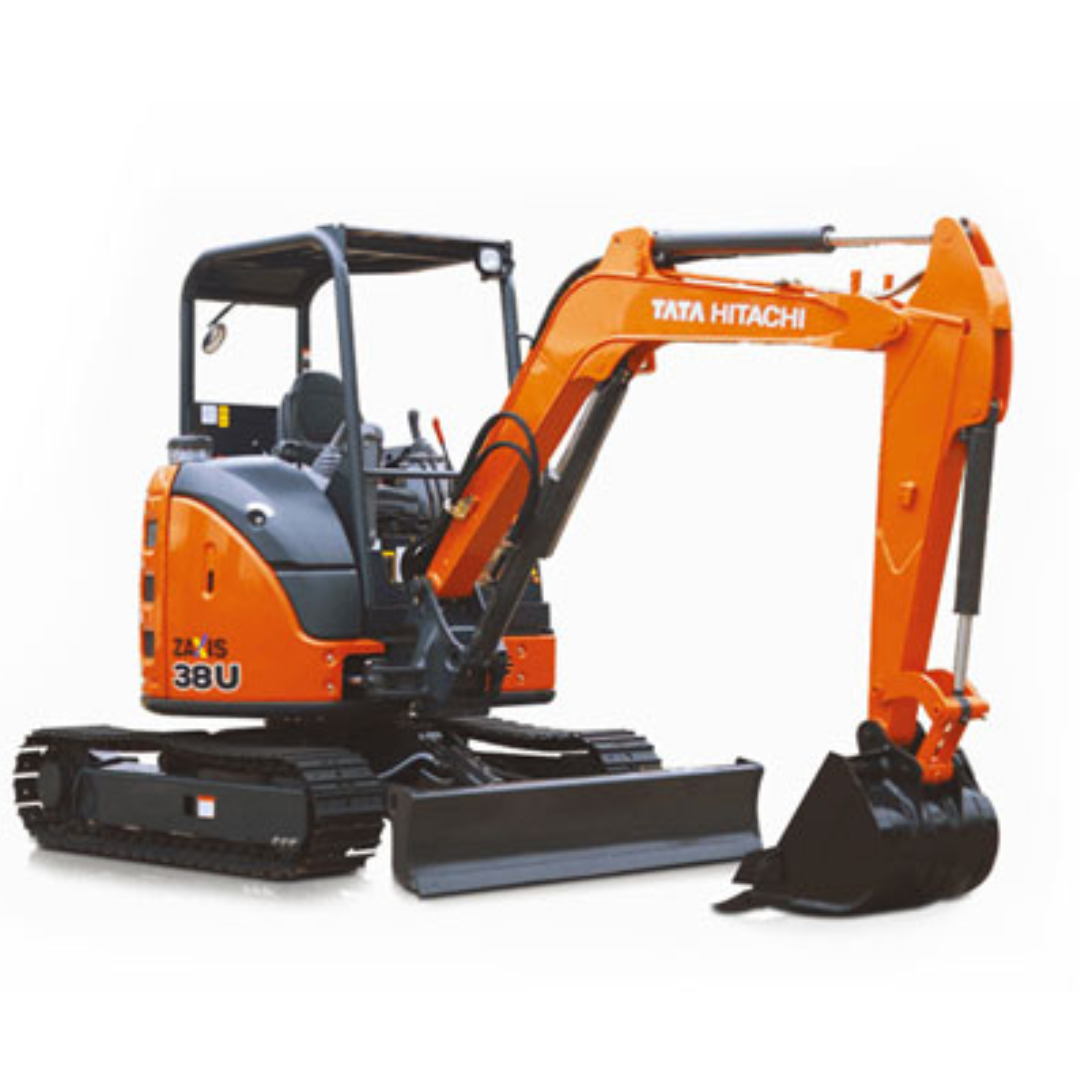 ZAXIS 38U