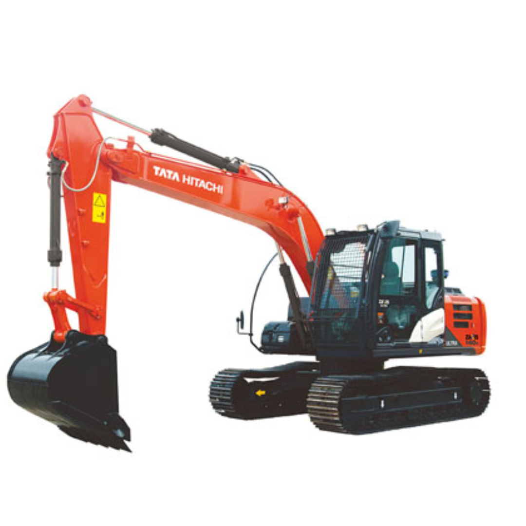 ZAXIS 140H Ultra