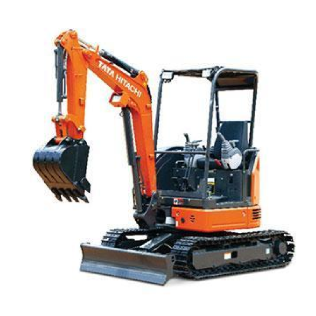 ZAXIS 23U Mini Excavator