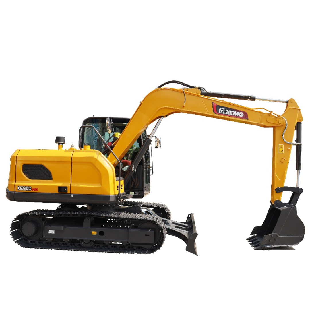 XE80C Pro